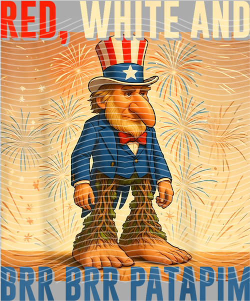 Tung Tung sahur-TT 5